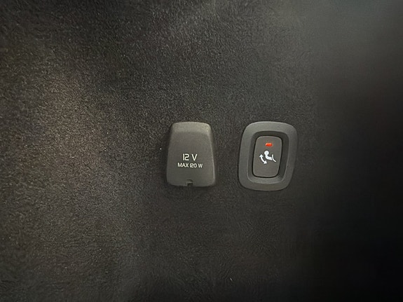 Volvo V60 19 of 30