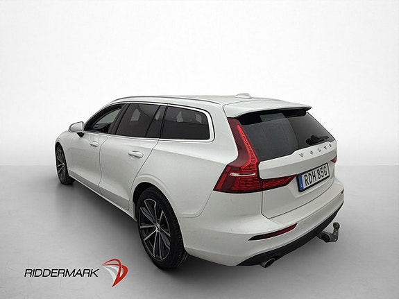 Volvo V60 5 of 30