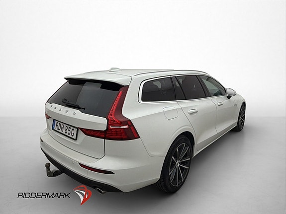Volvo V60 8 of 30