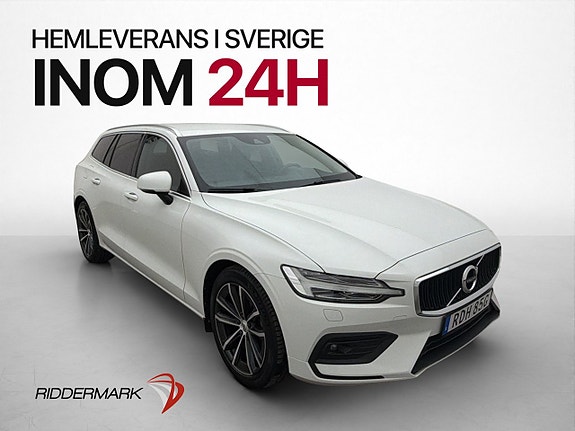 Volvo V60 2 of 30