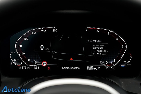 BMW 320i 20 of 29
