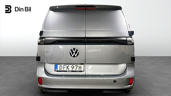 Volkswagen ID. Buzz 5 of 13