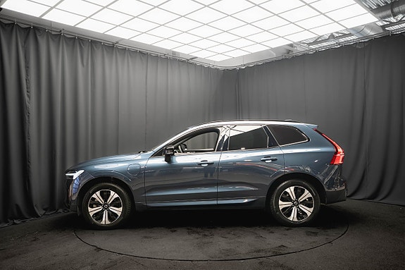 Volvo XC60 10 of 27