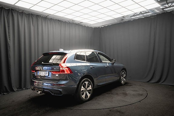 Volvo XC60 7 of 27