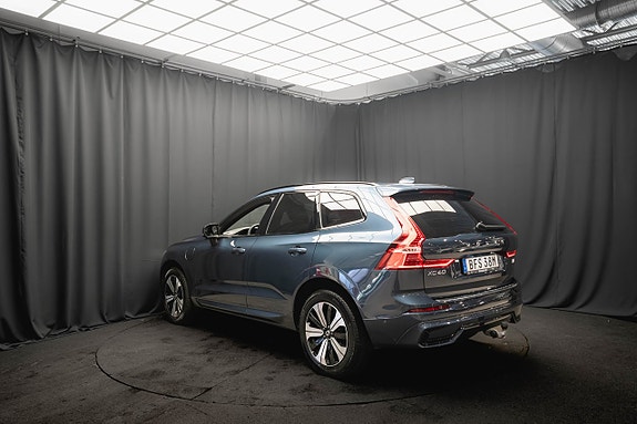 Volvo XC60 9 of 27