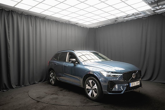 Volvo XC60 5 of 27
