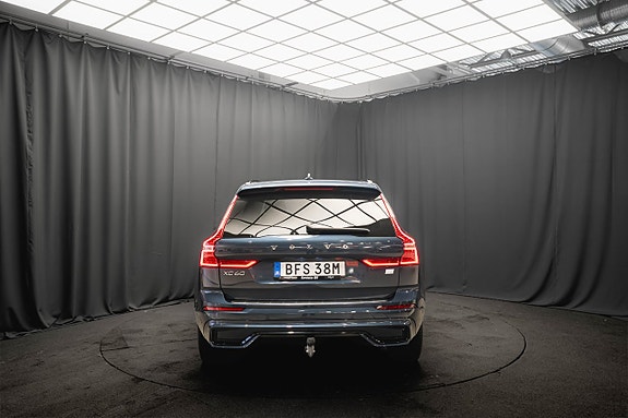 Volvo XC60 8 of 27