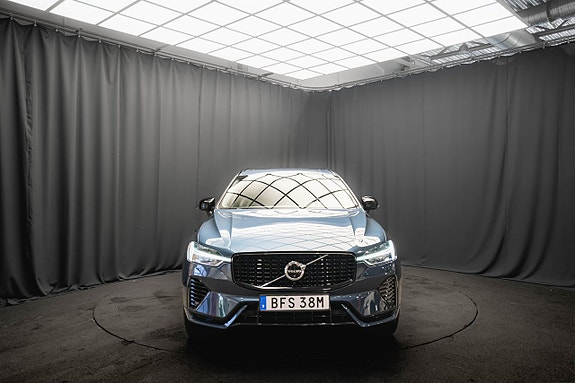 Volvo XC60 4 of 27