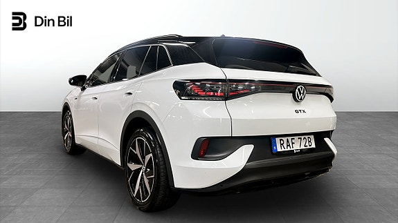 Volkswagen ID.4 GTX 3 of 12