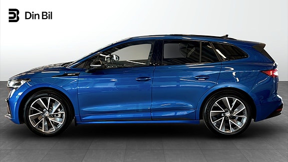 Skoda Enyaq 2 of 19
