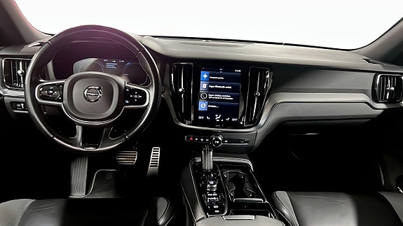Volvo V60 10 of 12