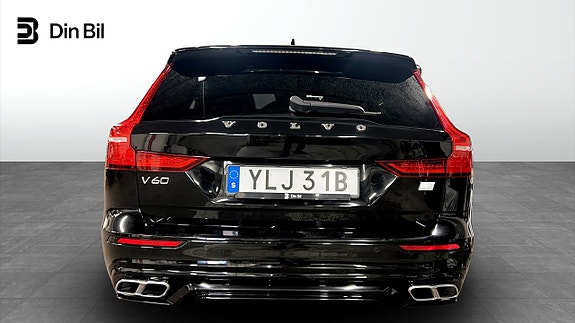Volvo V60 5 of 12