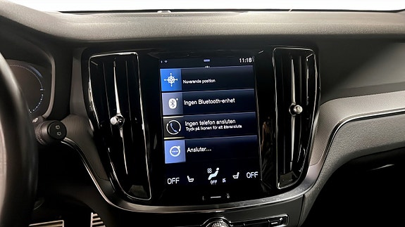 Volvo V60 9 of 12