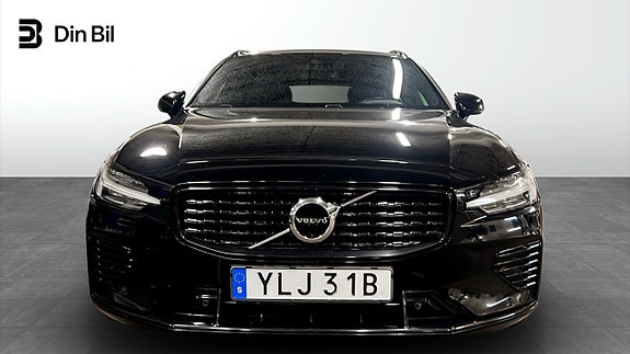 Volvo V60 4 of 12