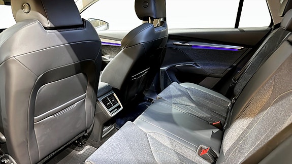 Skoda Elroq 11 of 19