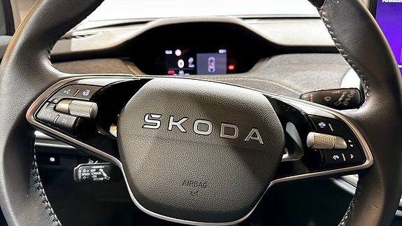 Skoda Elroq 17 of 19