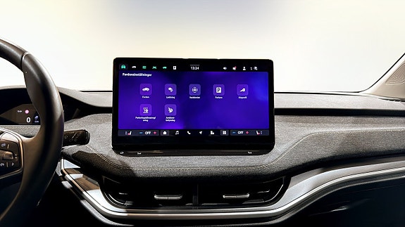 Skoda Elroq 9 of 19