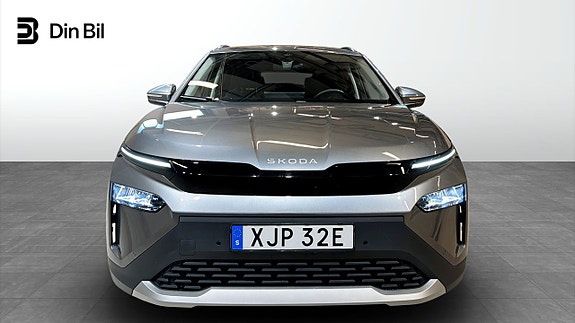 Skoda Elroq 4 of 19