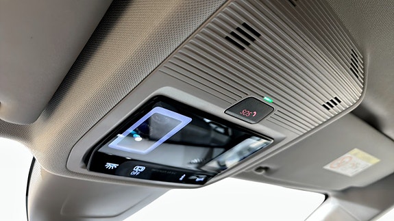 Skoda Elroq 18 of 19