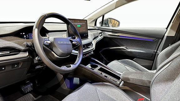 Skoda Elroq 7 of 19