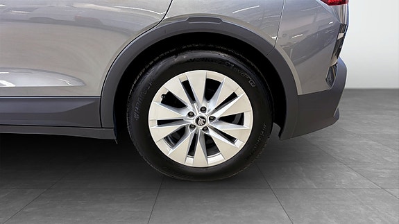 Skoda Elroq 6 of 19