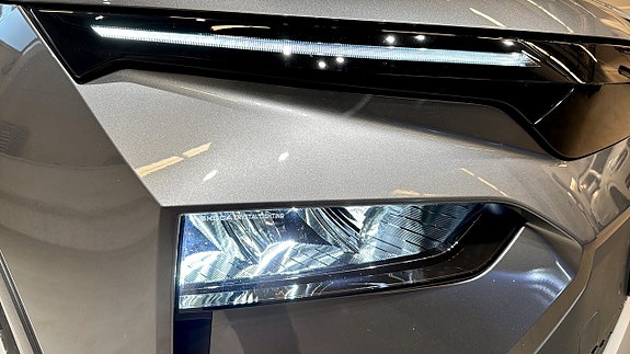 Skoda Elroq 15 of 19