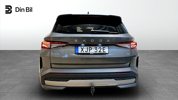 Skoda Elroq 5 of 19