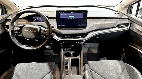 Skoda Elroq 10 of 19