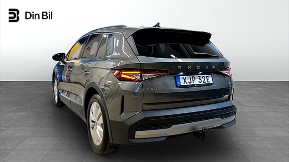 Skoda Elroq 3 of 19