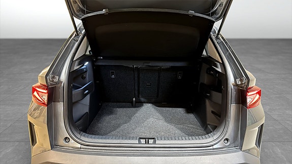 Skoda Elroq 12 of 19
