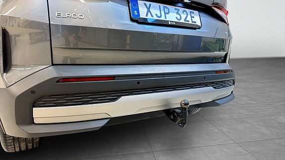 Skoda Elroq 13 of 19