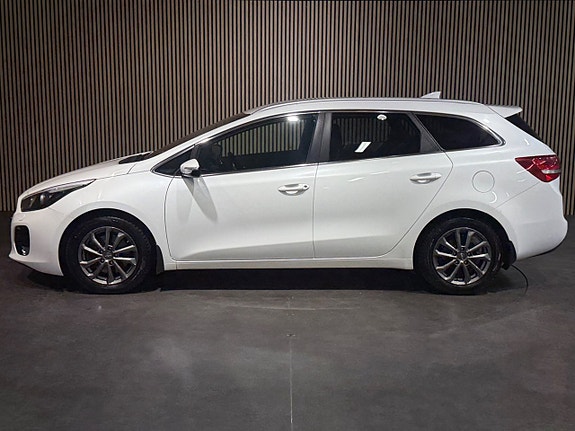 Kia Ceed 7 of 26