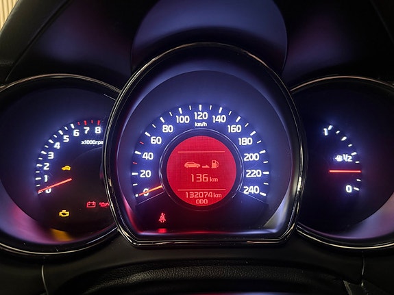 Kia Ceed 16 of 26