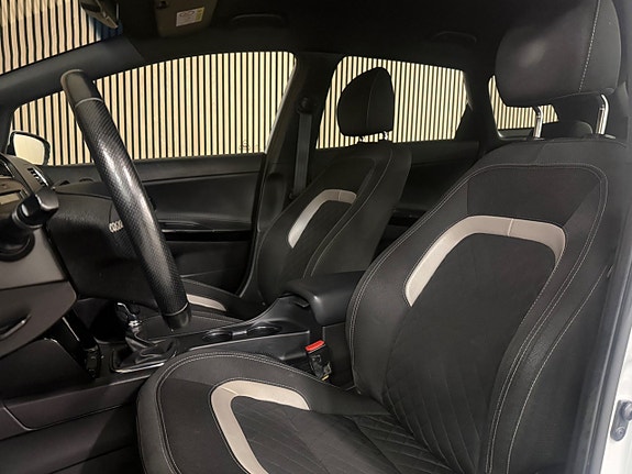Kia Ceed 11 of 26