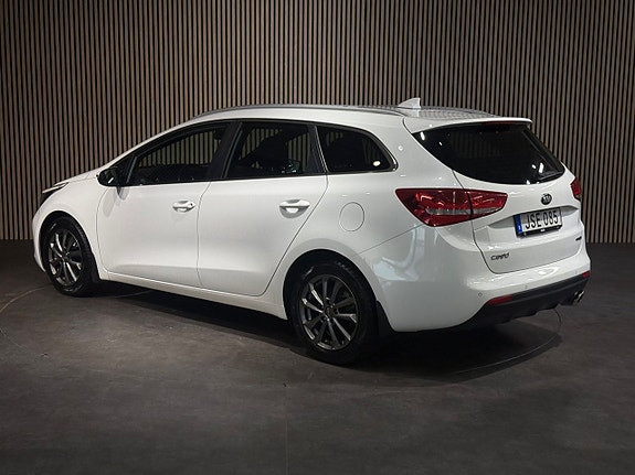 Kia Ceed 6 of 26