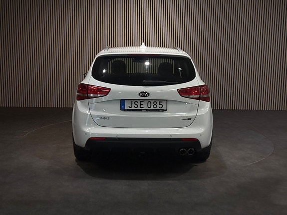 Kia Ceed 5 of 26
