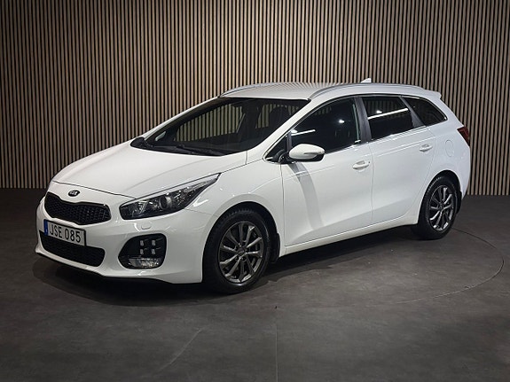 Kia Ceed 8 of 26