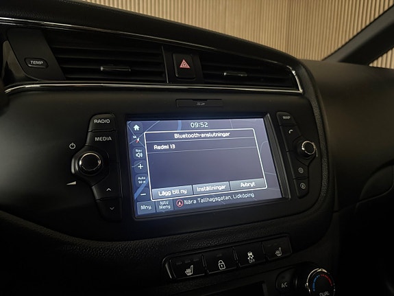 Kia Ceed 20 of 26