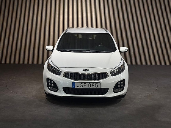 Kia Ceed 9 of 26