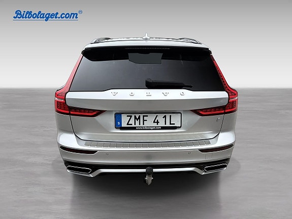 Volvo V60 8 of 18