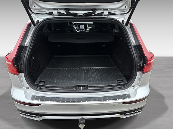 Volvo V60 18 of 18