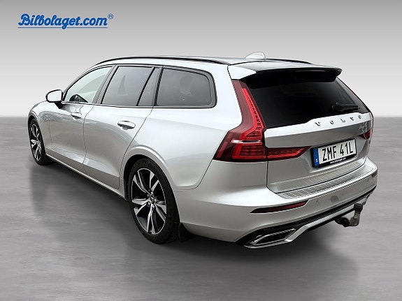 Volvo V60 9 of 18