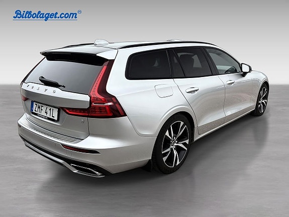 Volvo V60 7 of 18