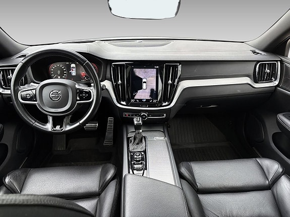 Volvo V60 15 of 18