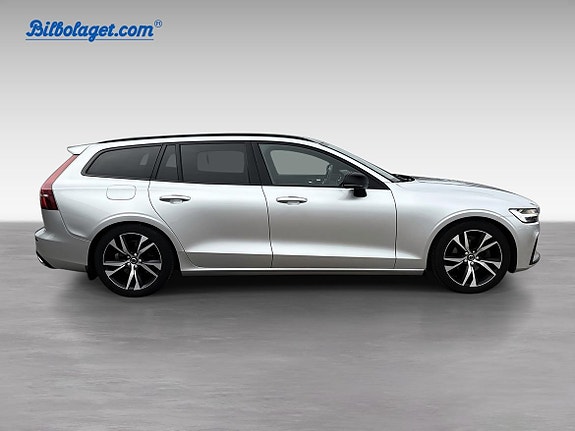 Volvo V60 6 of 18