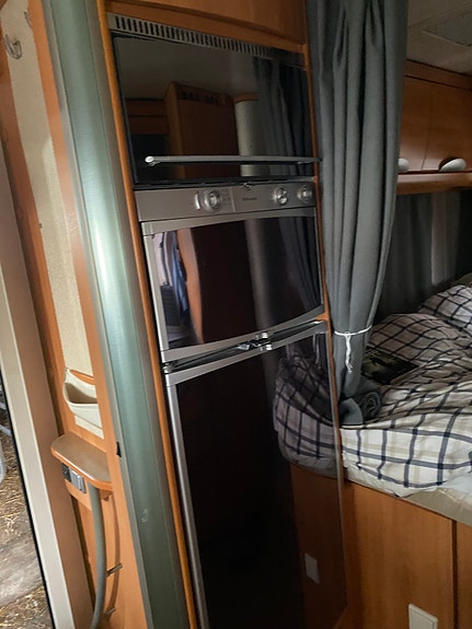 Hymer 654sl 3 of 3