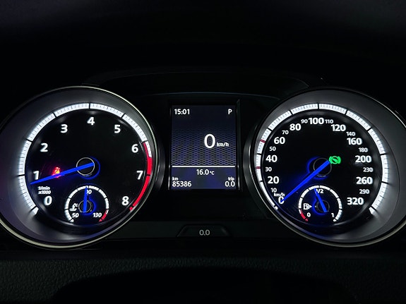 Volkswagen Golf I 15 of 23