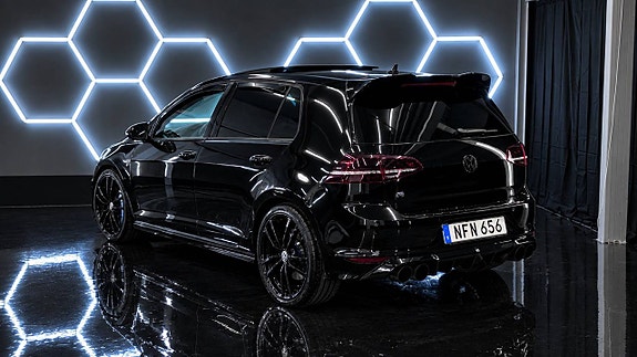 Volkswagen Golf I 4 of 23