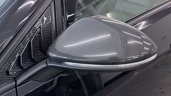 Volkswagen Golf I 23 of 23