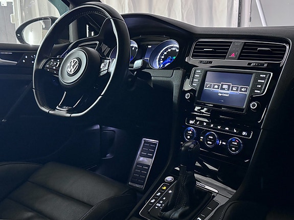 Volkswagen Golf I 14 of 23